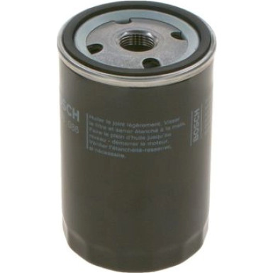 BOSCH 0 451 103 086 Ölfilter