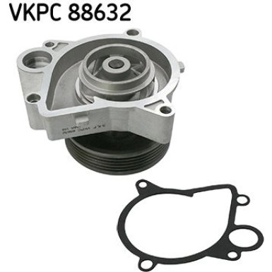 SKF | Wasserpumpe | VKPC 88632