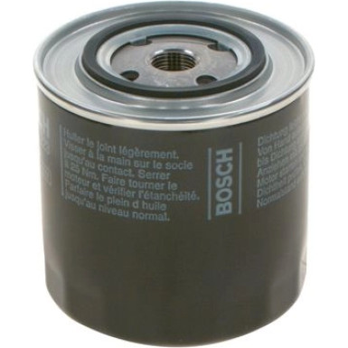 BOSCH 0 451 203 223 Ölfilter