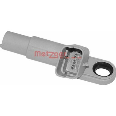 Metzger | Sensor, Nockenwellenposition | 0903020