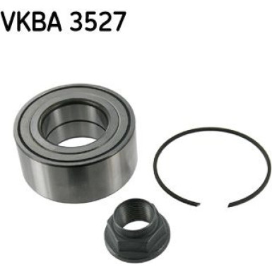 SKF | Radlagersatz | VKBA 3527