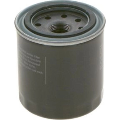 BOSCH 0 986 452 036 Ölfilter