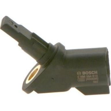 BOSCH | Sensor, Raddrehzahl | 0 986 594 610