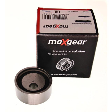 Maxgear | Spannrolle, Zahnriemen | 54-0283