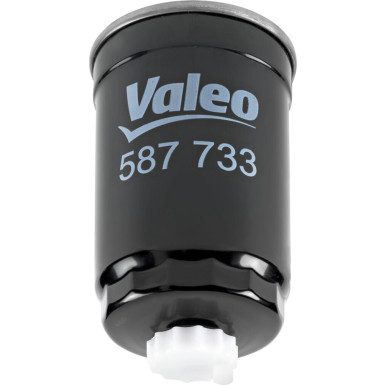 Valeo | Kraftstofffilter | 587733