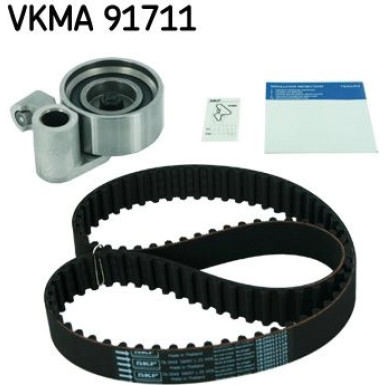 SKF | Zahnriemensatz | VKMA 91711