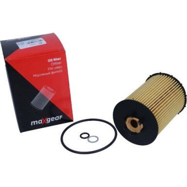 Maxgear | Ölfilter | 26-2069