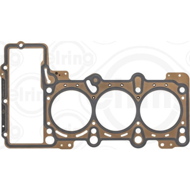 Elring | Dichtung, Zylinderkopf | 715.830