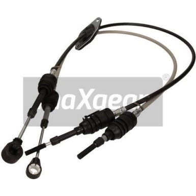 Maxgear | Seilzug, Schaltgetriebe | 32-0678