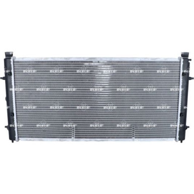 NRF | Kühler, Motorkühlung | 509514 NRF | Kühler, Motorkühlung | 509514