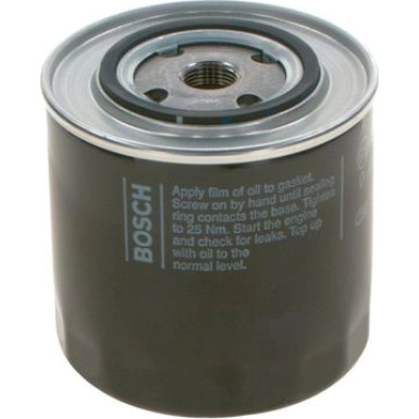 BOSCH 0 451 203 223 Ölfilter