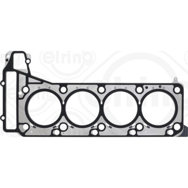 Elring | Dichtung, Zylinderkopf | 796.520