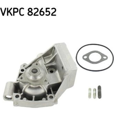 SKF | Wasserpumpe | VKPC 82652