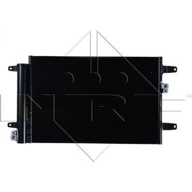 NRF | Kondensator, Klimaanlage | mit Trockner | 35403