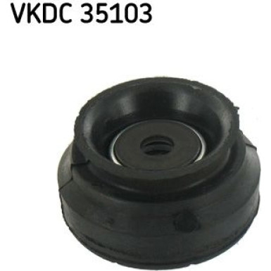 SKF | Federbeinstützlager | VKDC 35103