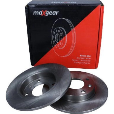 Maxgear | Bremsscheibe | 19-0698