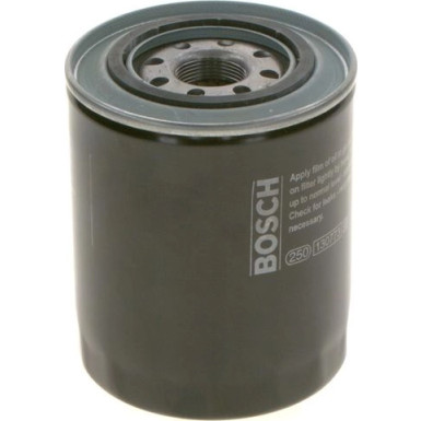 BOSCH 0 986 452 042 Ölfilter