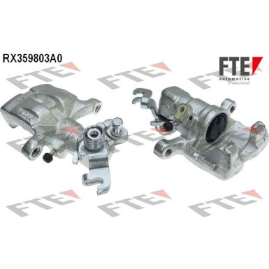 FTE | Bremssattel | 9290374