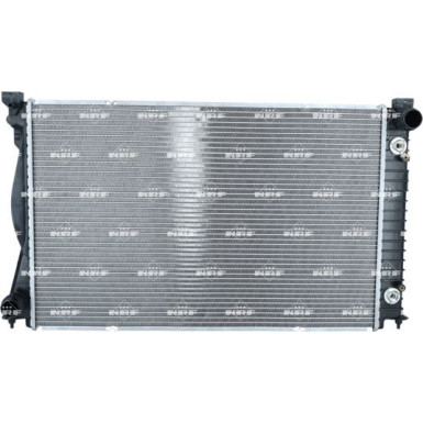 NRF | Kühler, Motorkühlung | 53023 NRF | Kühler, Motorkühlung | 53023