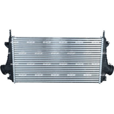 NRF | Ladeluftkühler | 30796 NRF | Ladeluftkühler | 30796