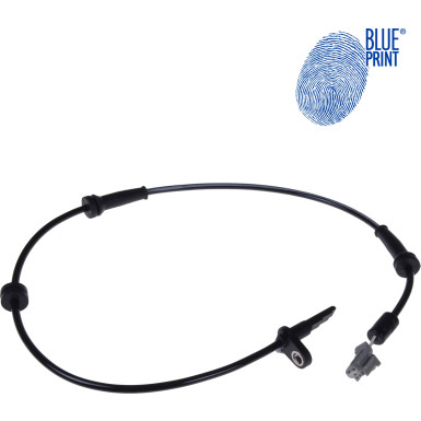 Blue Print | Sensor, Raddrehzahl | ADN17129