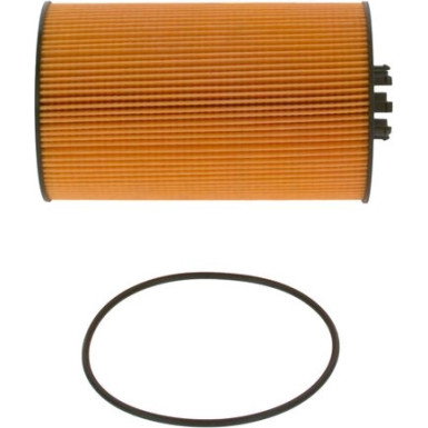 BOSCH F 026 407 051 Ölfilter