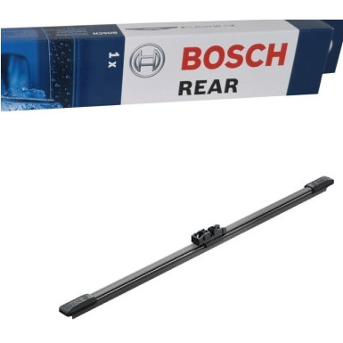 BOSCH A 283 H Scheibenwischer Rear Aerotwin 3 397 016 466