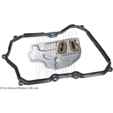 Blue Print | Hydraulikfiltersatz, Automatikgetriebe | ADV182156