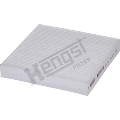 Hengst Filter | Filter, Innenraumluft | E5951LI