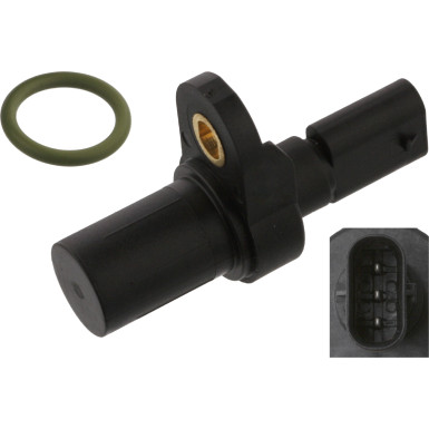 FEBI BILSTEIN 36411 Sensor, Nockenwellenposition