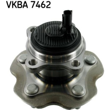 SKF | Radlagersatz | VKBA 7462