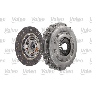 Valeo 805301 Kupplungssatz REMANUFACTURED KIT2P Valeo 805301 Kupplungssatz REMANUFACTURED KIT2P
