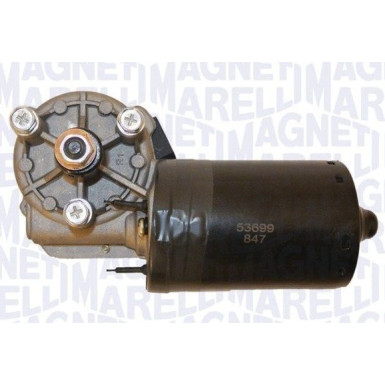 Magneti Marelli | Wischermotor | 064044711010