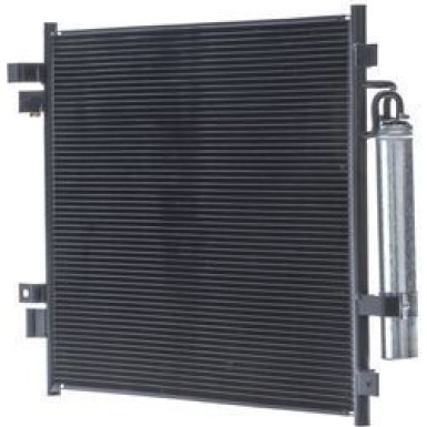 Mahle | Kondensator, Klimaanlage | AC 1028 000S Mahle | Kondensator, Klimaanlage | AC 1028 000S