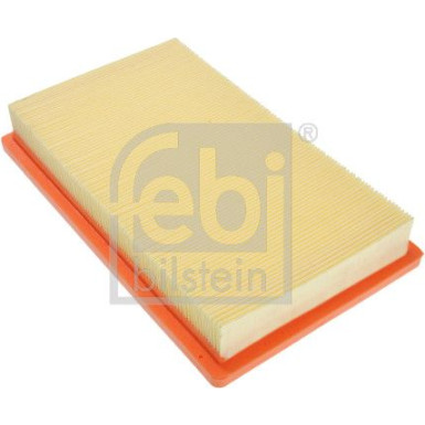 FEBI BILSTEIN 184323 Luftfilter FEBI BILSTEIN 184323 Luftfilter