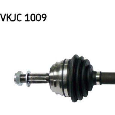 SKF | Antriebswelle | VKJC 1009