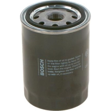 BOSCH 0 451 103 109 Ölfilter