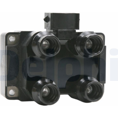 Delphi | Zündspule | GN10177-12B1 Delphi | Zündspule | GN10177-12B1