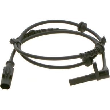 BOSCH | Sensor, Raddrehzahl | 0 265 007 685 BOSCH | Sensor, Raddrehzahl | 0 265 007 685
