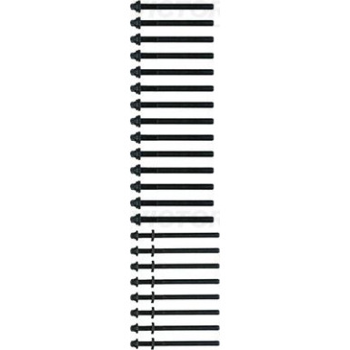 Victor Reinz | Zylinderkopfschraubensatz | 14-32164-01