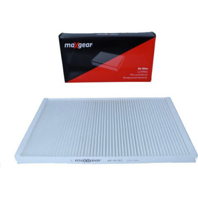 Maxgear | Filter, Innenraumluft | 26-0384