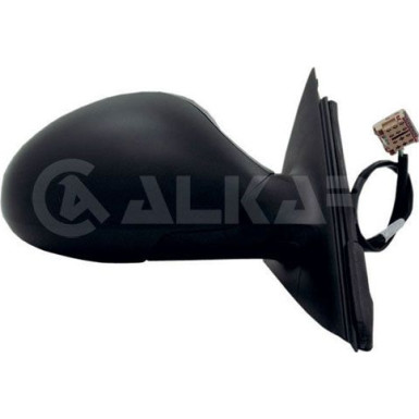 Alkar | Außenspiegel | 6150802 Alkar | Außenspiegel | 6150802