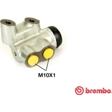 Brembo | Bremskraftregler | R 23 003