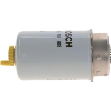 BOSCH | Kraftstofffilter | F 026 402 088