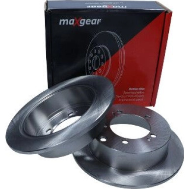 Maxgear | Bremsscheibe | 19-2437