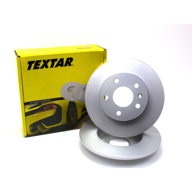 Textar | Bremsscheibe | 92092103