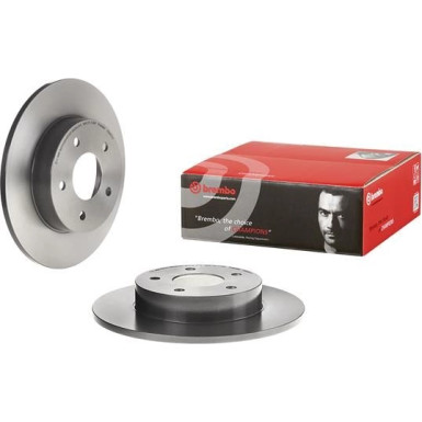 Brembo | Bremsscheibe | 08.9461.21