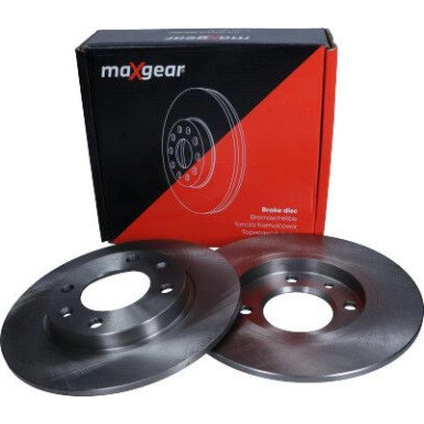 Maxgear | Bremsscheibe | 19-0769