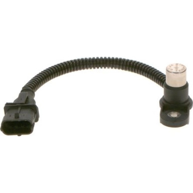 BOSCH | Sensor, Nockenwellenposition | 0 281 002 453