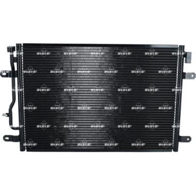 NRF | Kondensator, Klimaanlage | 35404 NRF | Kondensator, Klimaanlage | 35404